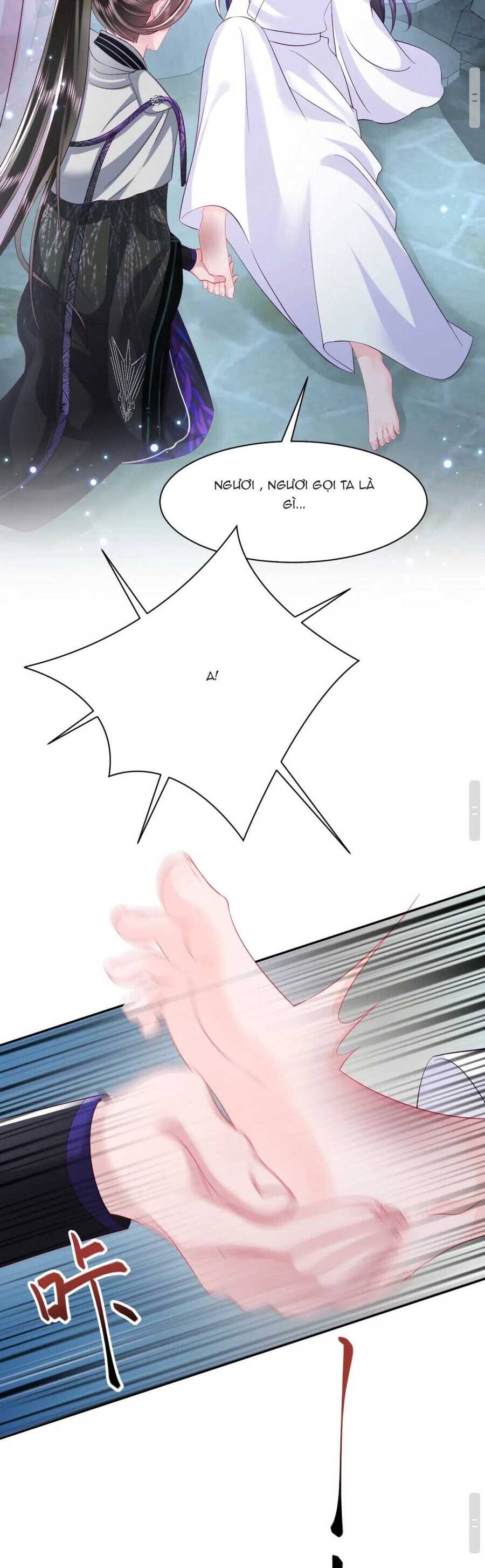 Nữ Phụ Ác Độc Và Vương Gia Phản Diện Cấm Dục Chapter 38 - 15