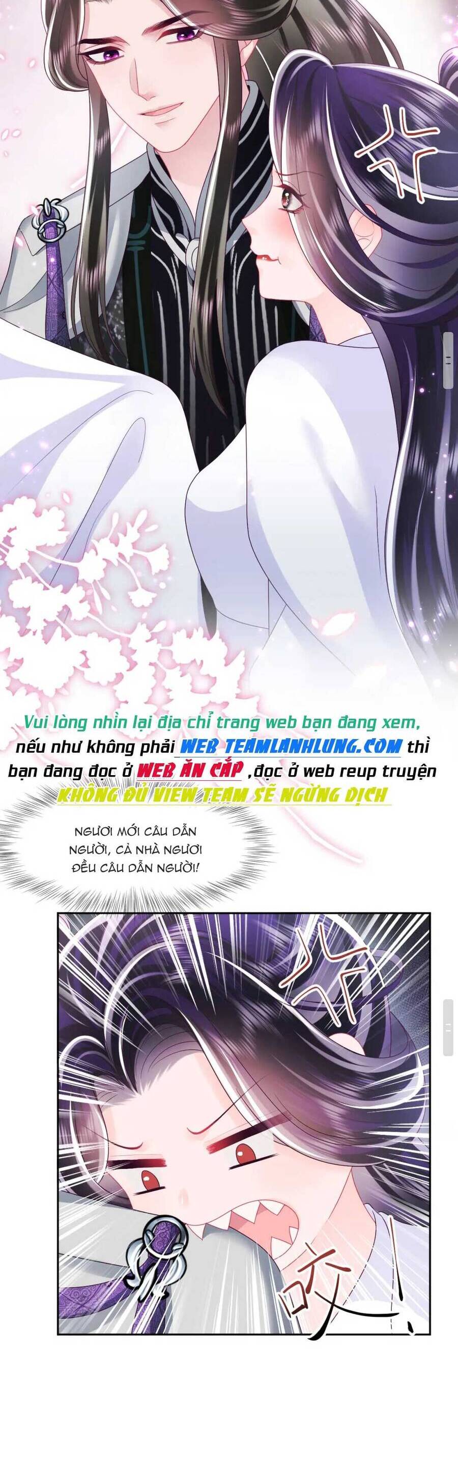 Nữ Phụ Ác Độc Và Vương Gia Phản Diện Cấm Dục Chapter 38 - 18