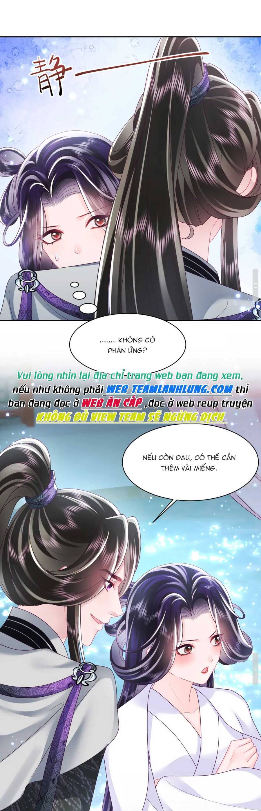 Nữ Phụ Ác Độc Và Vương Gia Phản Diện Cấm Dục Chapter 38 - 19