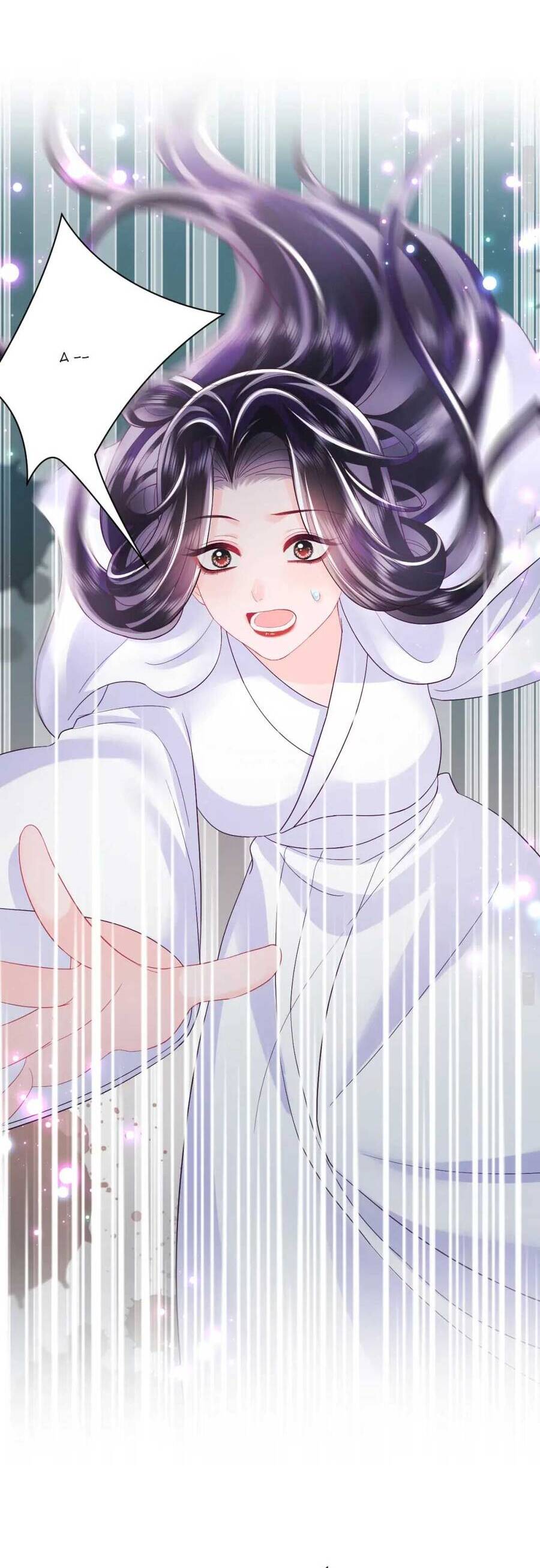 Nữ Phụ Ác Độc Và Vương Gia Phản Diện Cấm Dục Chapter 38 - 3