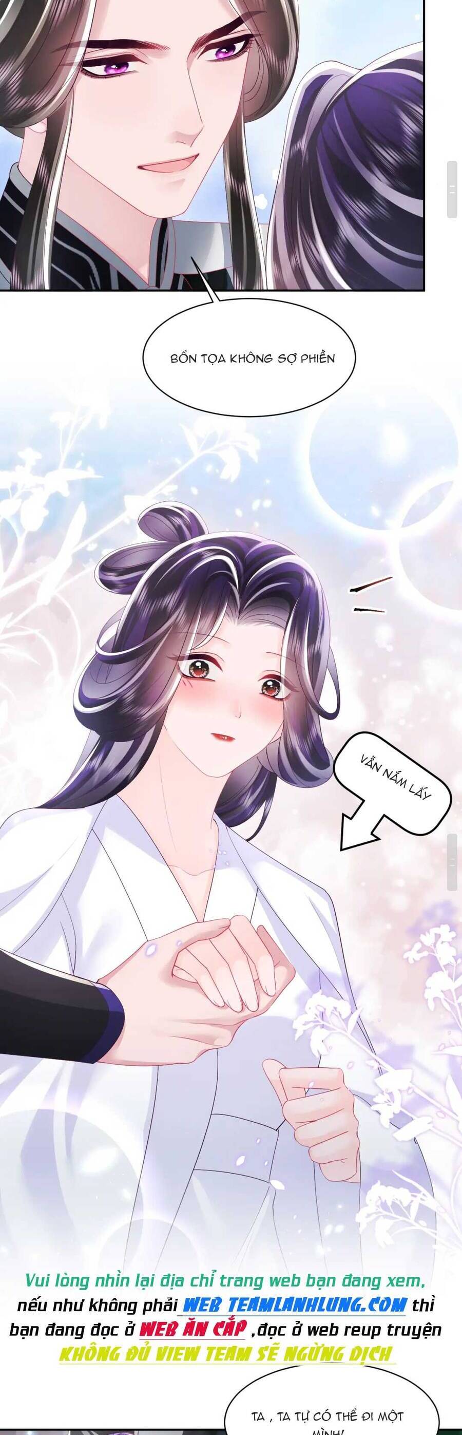 Nữ Phụ Ác Độc Và Vương Gia Phản Diện Cấm Dục Chapter 38 - 23