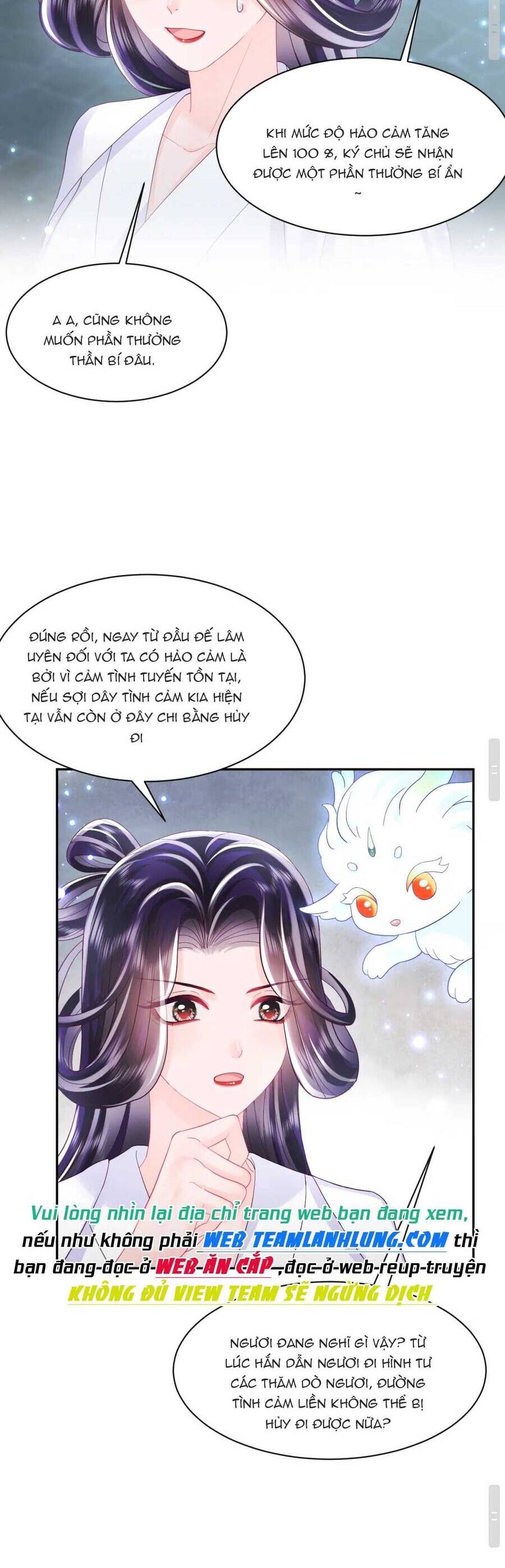 Nữ Phụ Ác Độc Và Vương Gia Phản Diện Cấm Dục Chapter 38 - 25