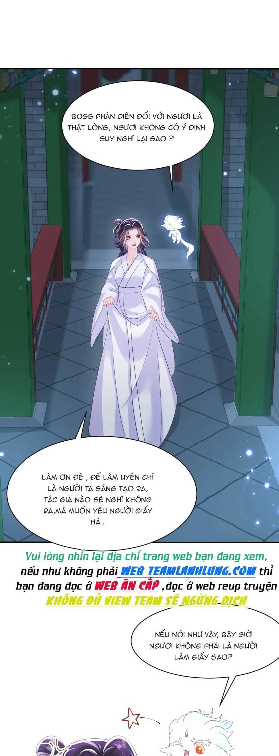 Nữ Phụ Ác Độc Và Vương Gia Phản Diện Cấm Dục Chapter 38 - 26