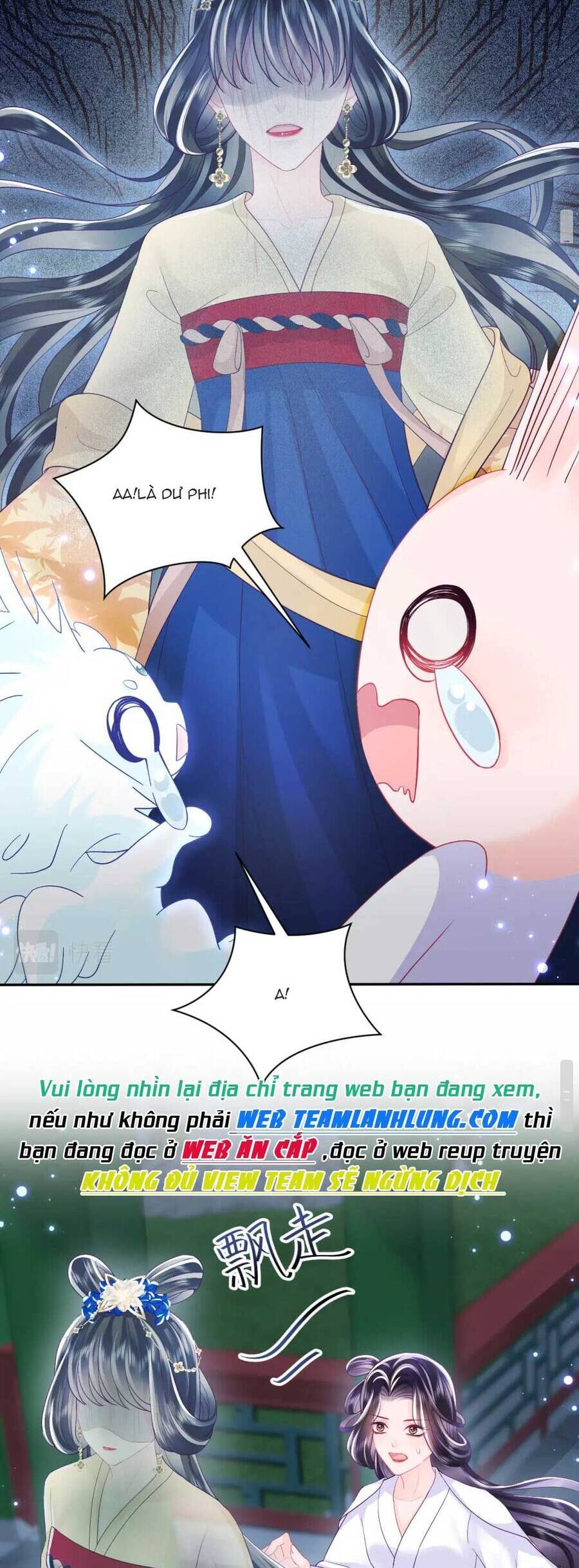 Nữ Phụ Ác Độc Và Vương Gia Phản Diện Cấm Dục Chapter 38 - 28