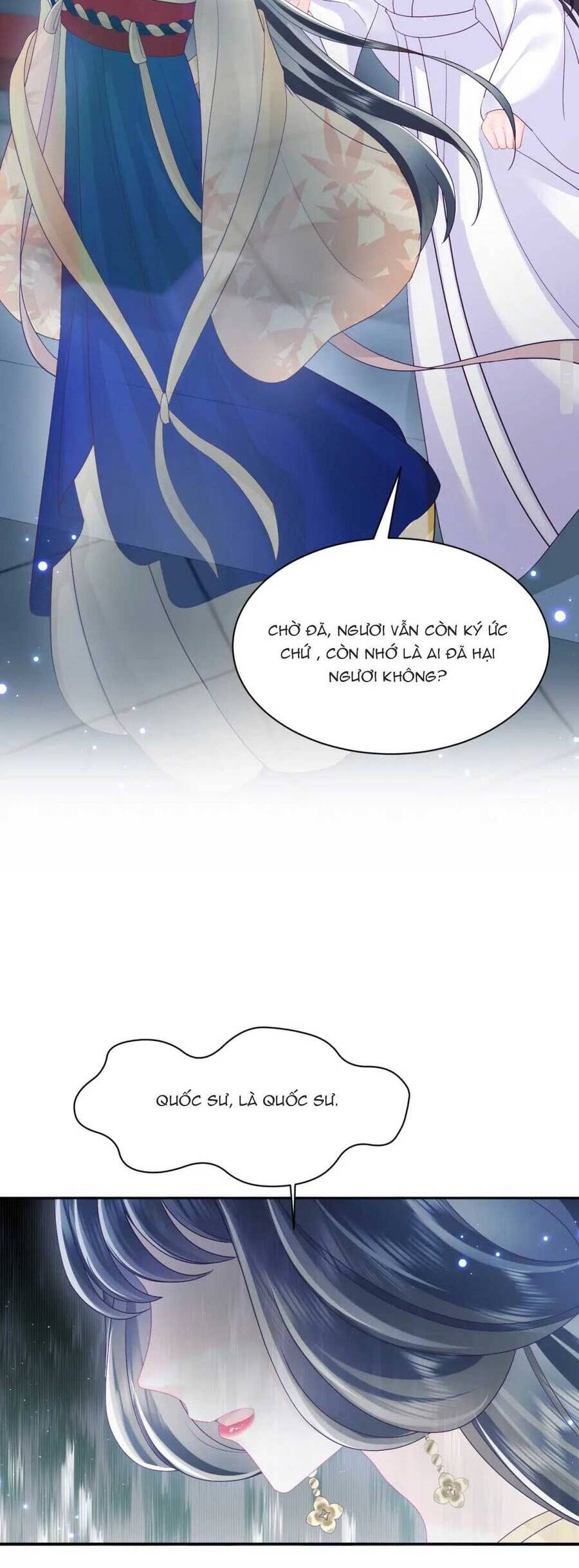 Nữ Phụ Ác Độc Và Vương Gia Phản Diện Cấm Dục Chapter 38 - 29