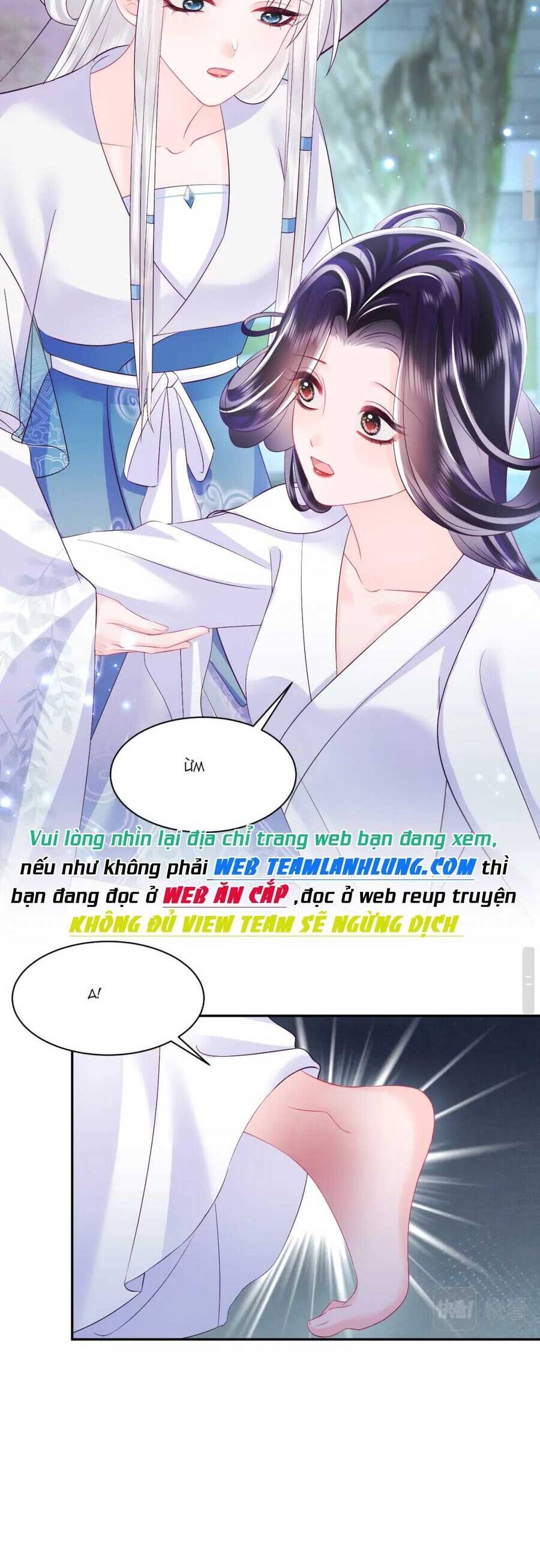 Nữ Phụ Ác Độc Và Vương Gia Phản Diện Cấm Dục Chapter 38 - 6