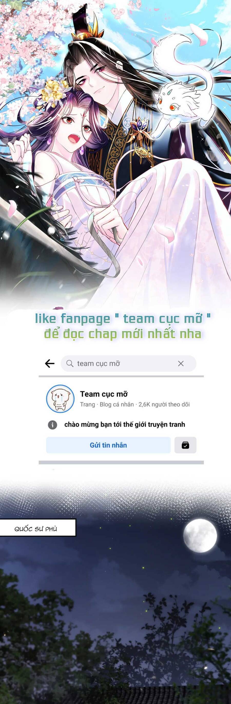 Nữ Phụ Ác Độc Và Vương Gia Phản Diện Cấm Dục Chapter 39 - 2