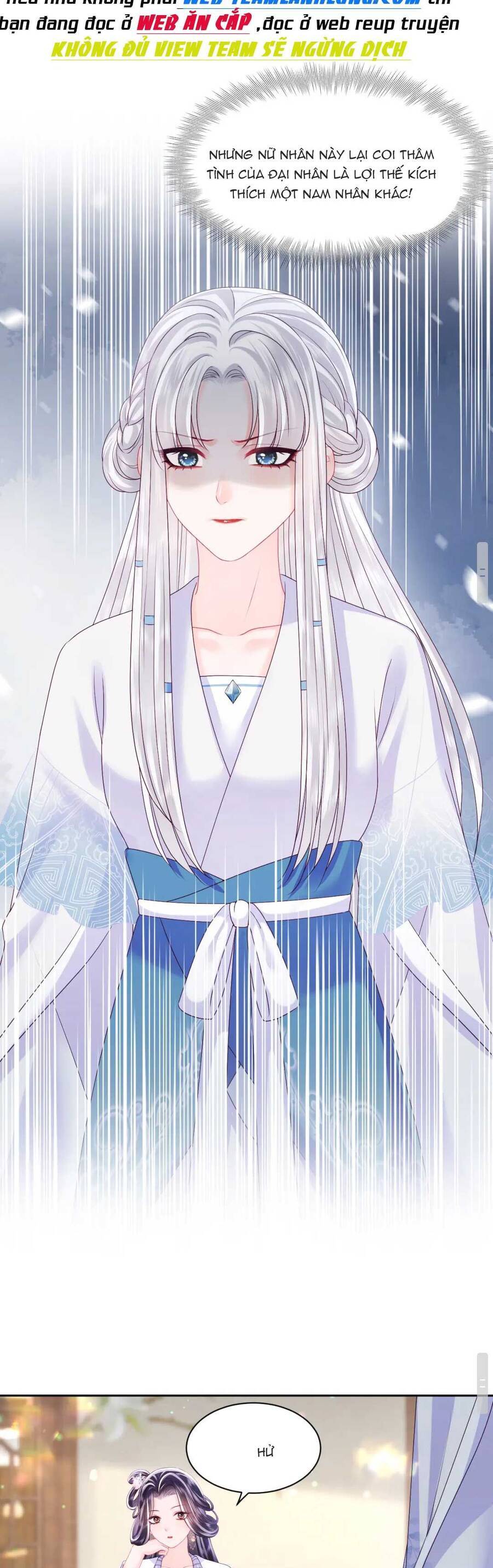 Nữ Phụ Ác Độc Và Vương Gia Phản Diện Cấm Dục Chapter 41 - 17