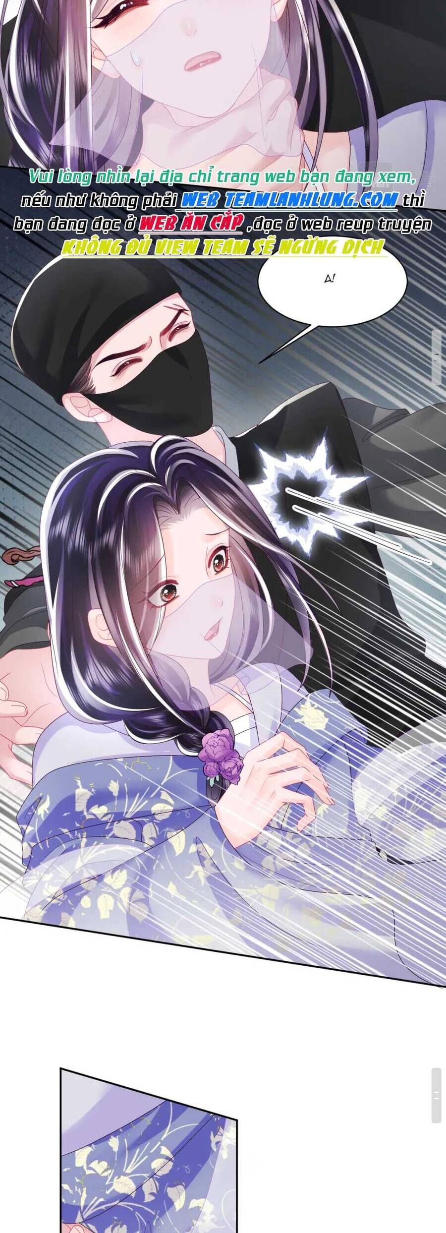 Nữ Phụ Ác Độc Và Vương Gia Phản Diện Cấm Dục Chapter 43 - 19