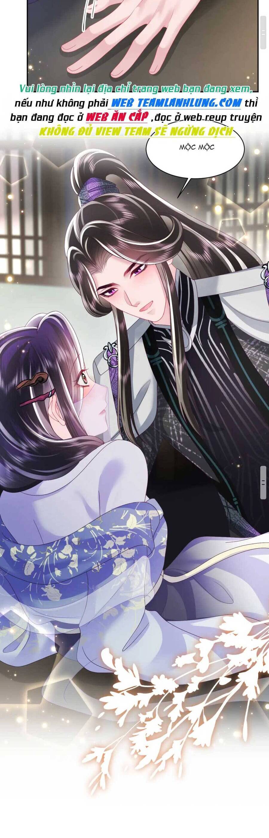 Nữ Phụ Ác Độc Và Vương Gia Phản Diện Cấm Dục Chapter 44 - 20