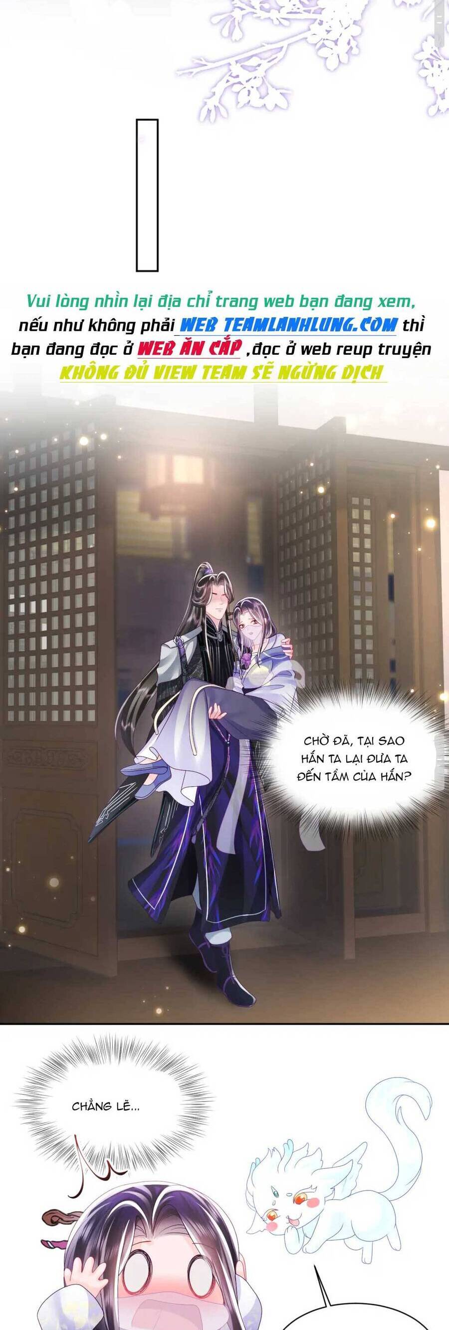 Nữ Phụ Ác Độc Và Vương Gia Phản Diện Cấm Dục Chapter 44 - 10