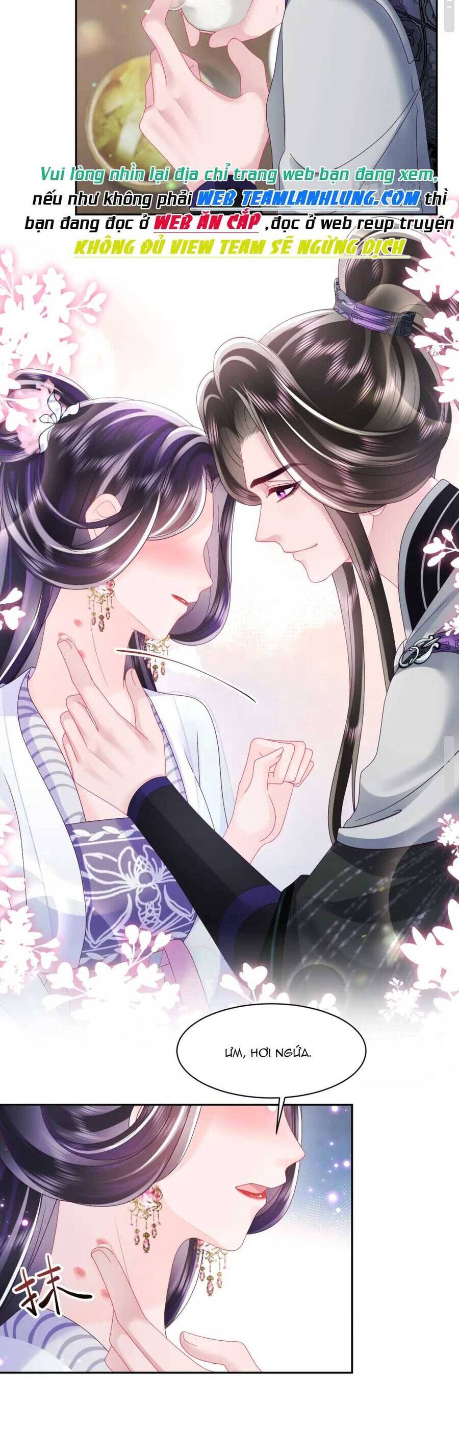 Nữ Phụ Ác Độc Và Vương Gia Phản Diện Cấm Dục Chapter 45 - 15