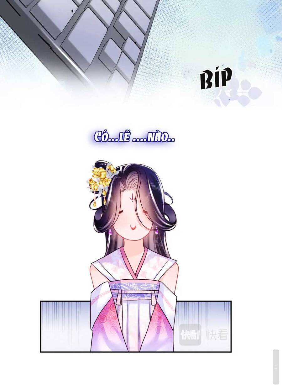 Nữ Phụ Ác Độc Và Vương Gia Phản Diện Cấm Dục Chapter 1 - 6