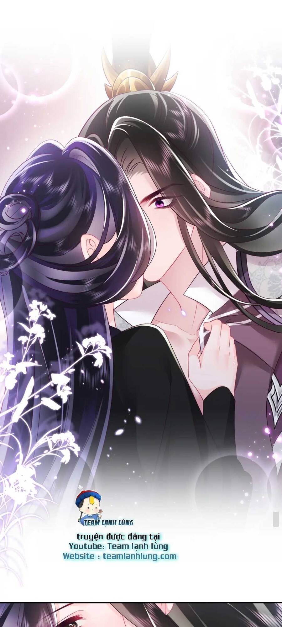 Nữ Phụ Ác Độc Và Vương Gia Phản Diện Cấm Dục Chapter 14 - 1