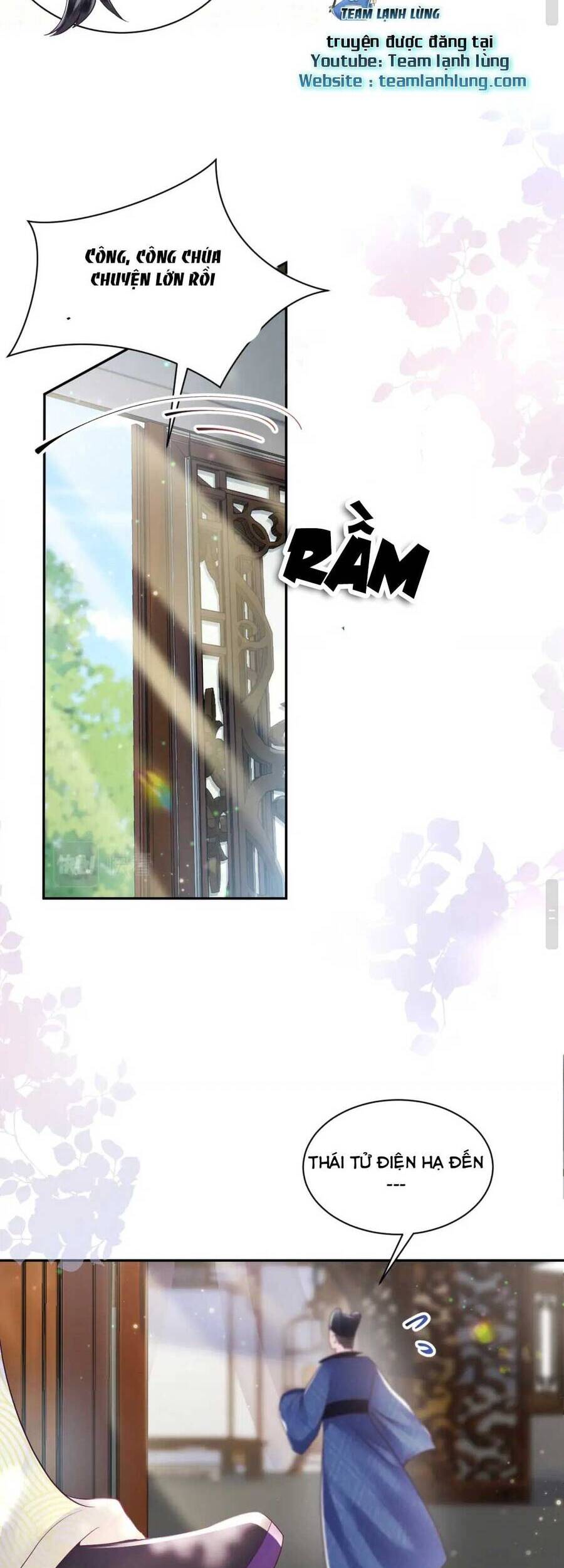 Nữ Phụ Ác Độc Và Vương Gia Phản Diện Cấm Dục Chapter 2 - 25