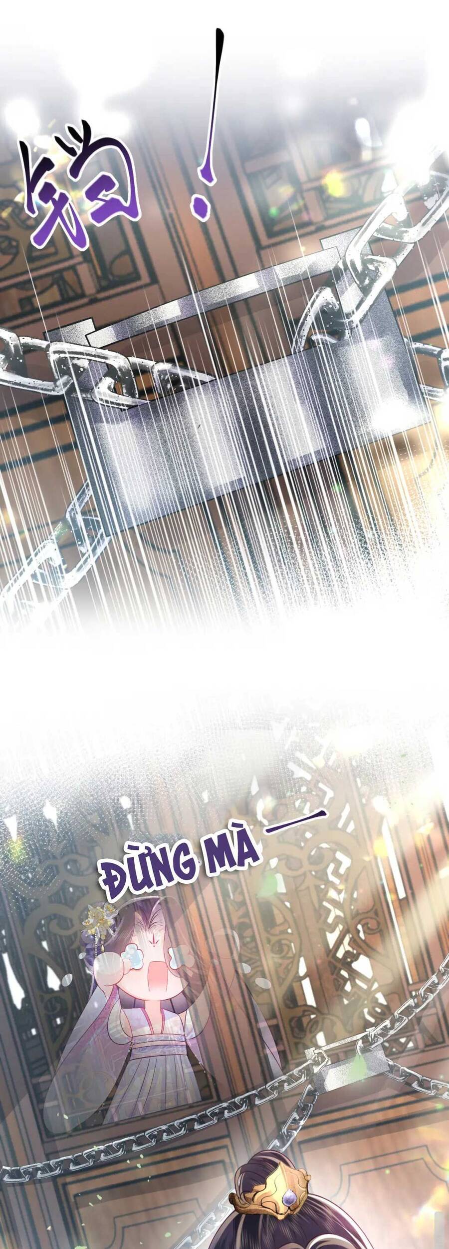 Nữ Phụ Ác Độc Và Vương Gia Phản Diện Cấm Dục Chapter 2 - 32