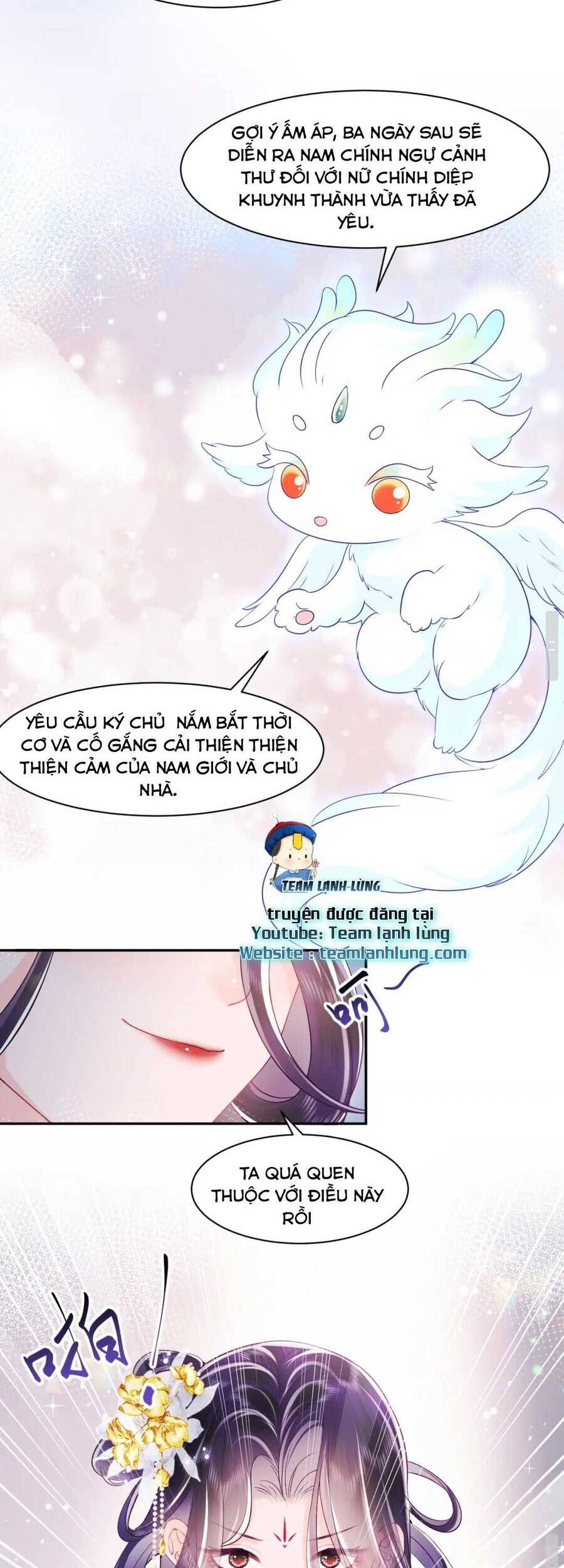 Nữ Phụ Ác Độc Và Vương Gia Phản Diện Cấm Dục Chapter 2 - 39