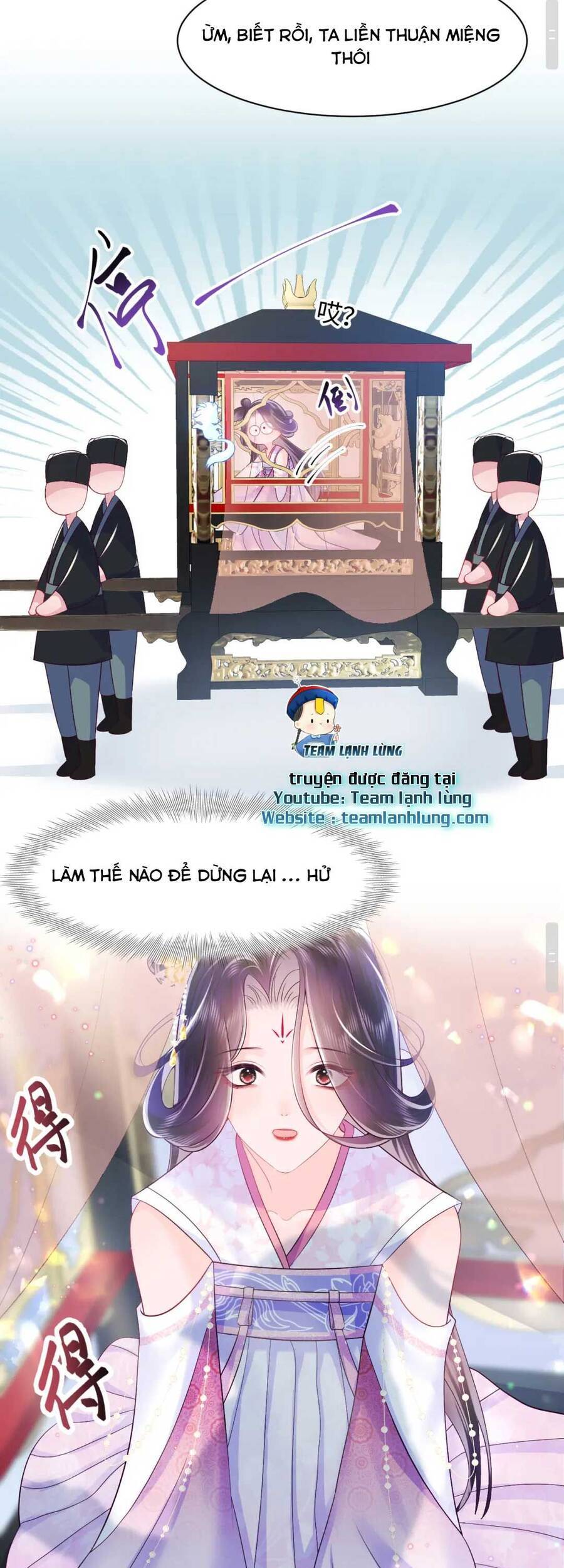 Nữ Phụ Ác Độc Và Vương Gia Phản Diện Cấm Dục Chapter 2 - 45