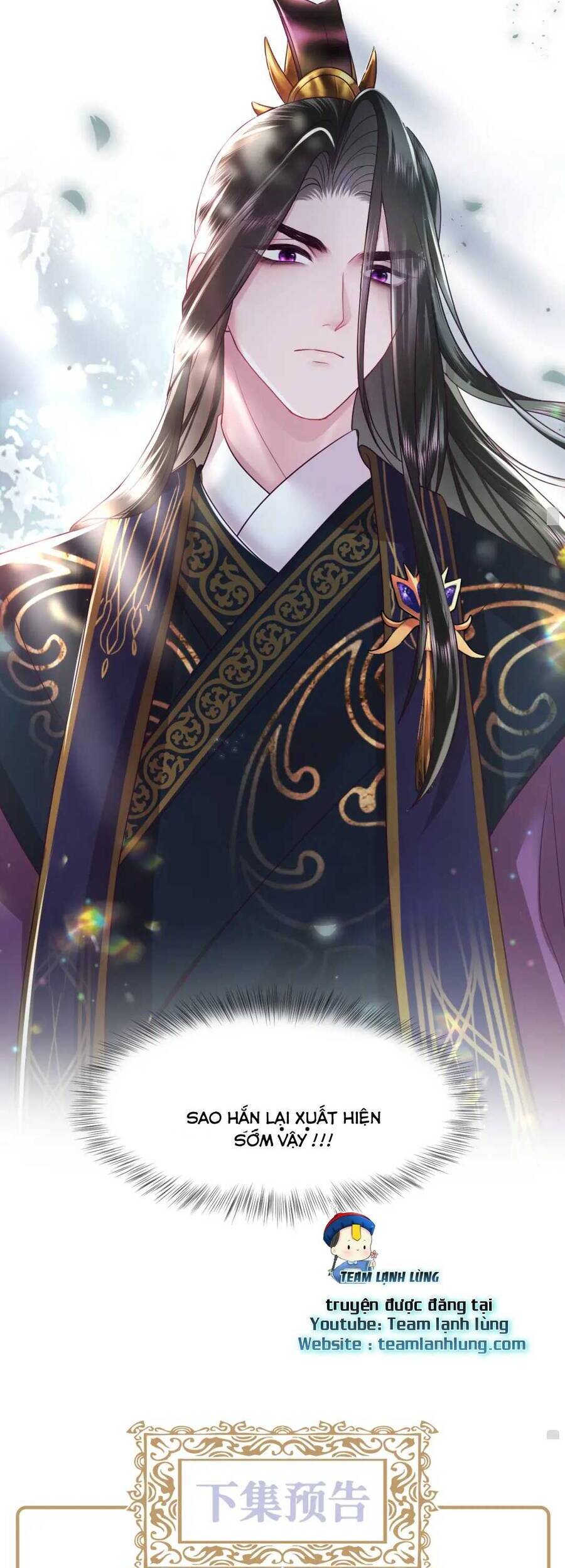 Nữ Phụ Ác Độc Và Vương Gia Phản Diện Cấm Dục Chapter 2 - 52