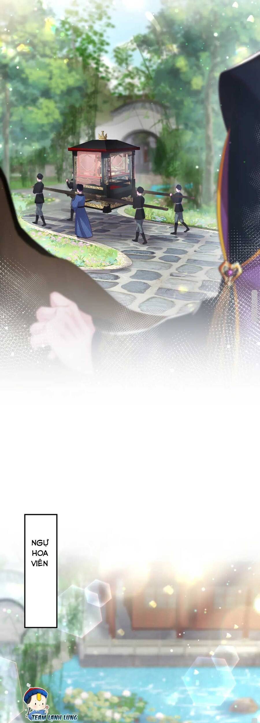 Nữ Phụ Ác Độc Và Vương Gia Phản Diện Cấm Dục Chapter 3 - 21