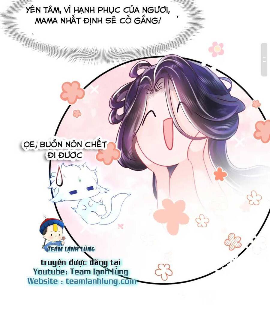 Nữ Phụ Ác Độc Và Vương Gia Phản Diện Cấm Dục Chapter 3 - 29