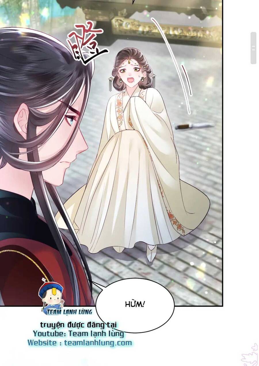 Nữ Phụ Ác Độc Và Vương Gia Phản Diện Cấm Dục Chapter 3 - 40