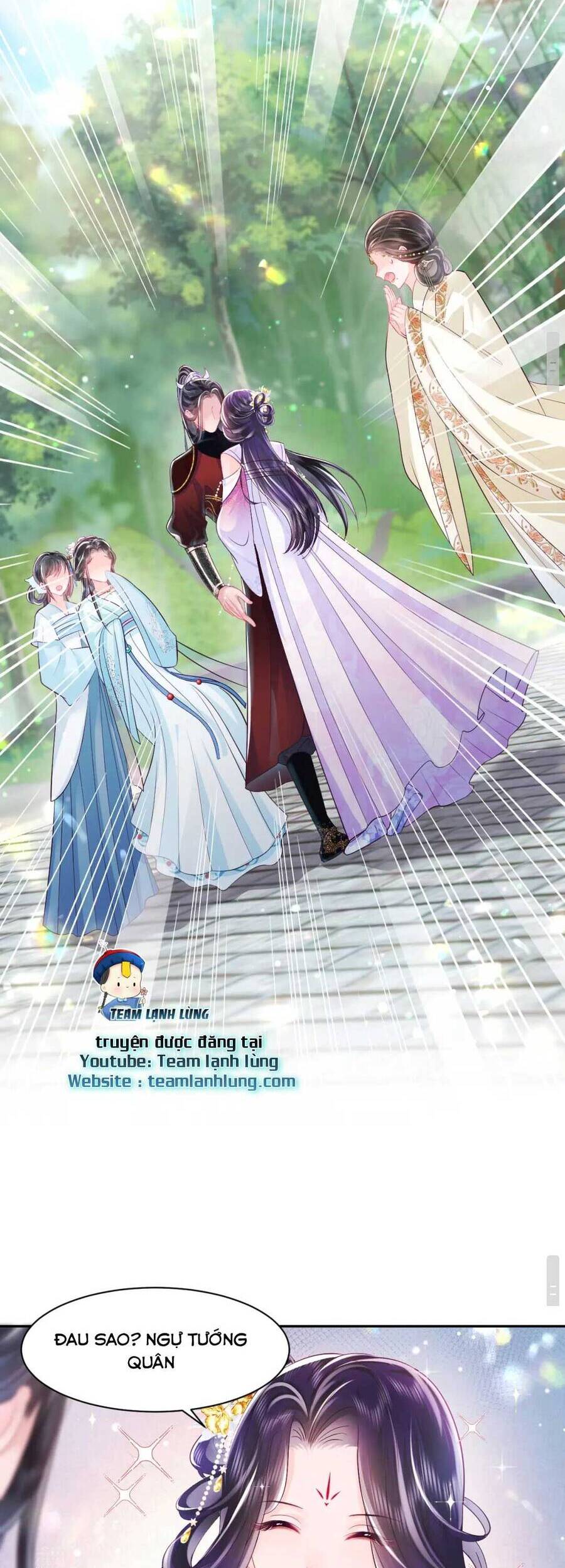 Nữ Phụ Ác Độc Và Vương Gia Phản Diện Cấm Dục Chapter 3 - 46