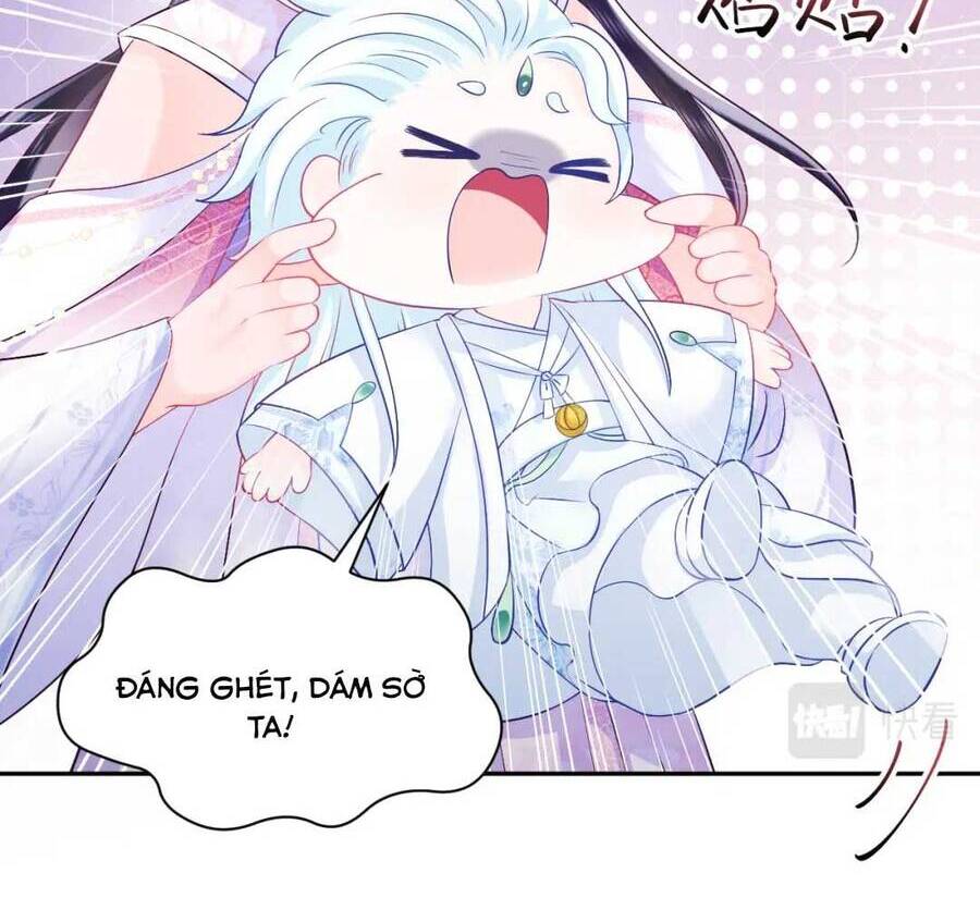 Nữ Phụ Ác Độc Và Vương Gia Phản Diện Cấm Dục Chapter 4 - 11