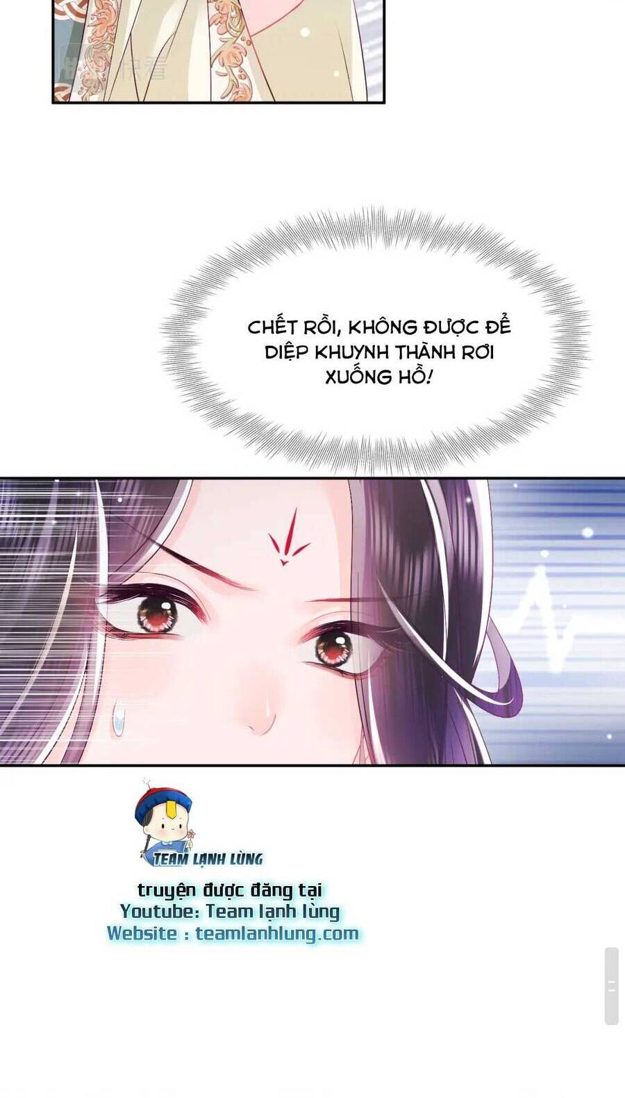 Nữ Phụ Ác Độc Và Vương Gia Phản Diện Cấm Dục Chapter 4 - 23