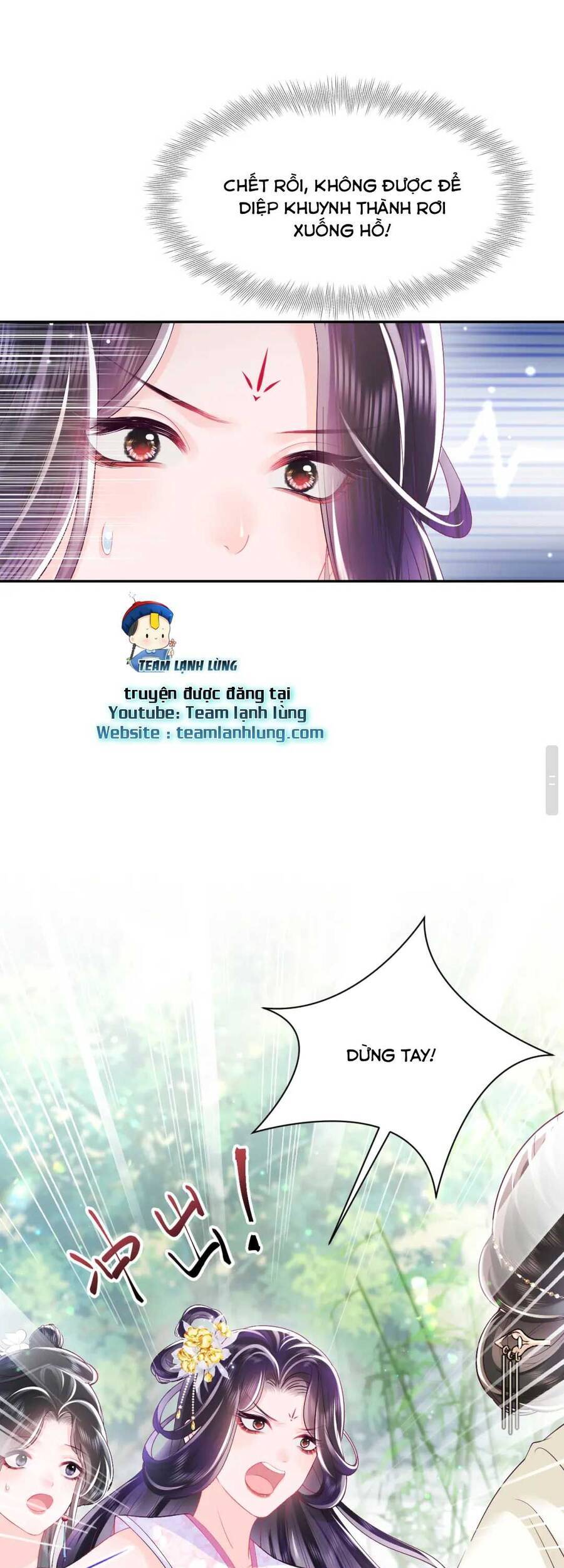 Nữ Phụ Ác Độc Và Vương Gia Phản Diện Cấm Dục Chapter 4 - 24