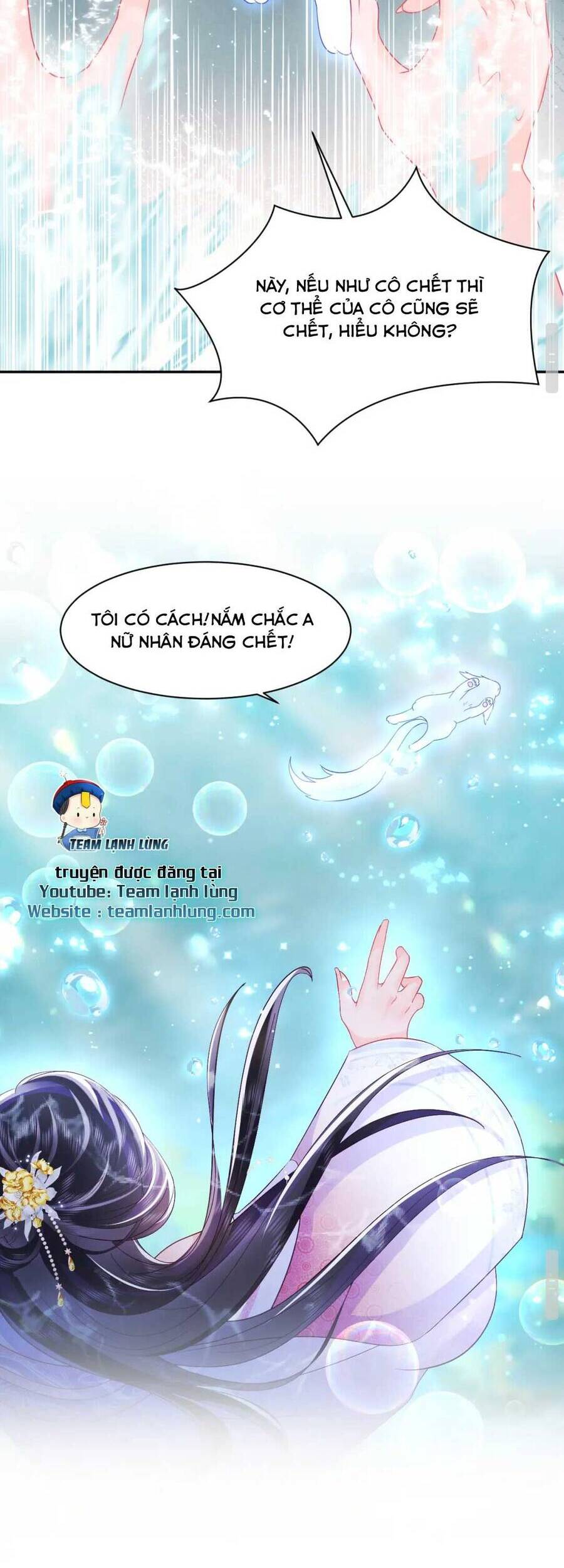 Nữ Phụ Ác Độc Và Vương Gia Phản Diện Cấm Dục Chapter 4 - 29