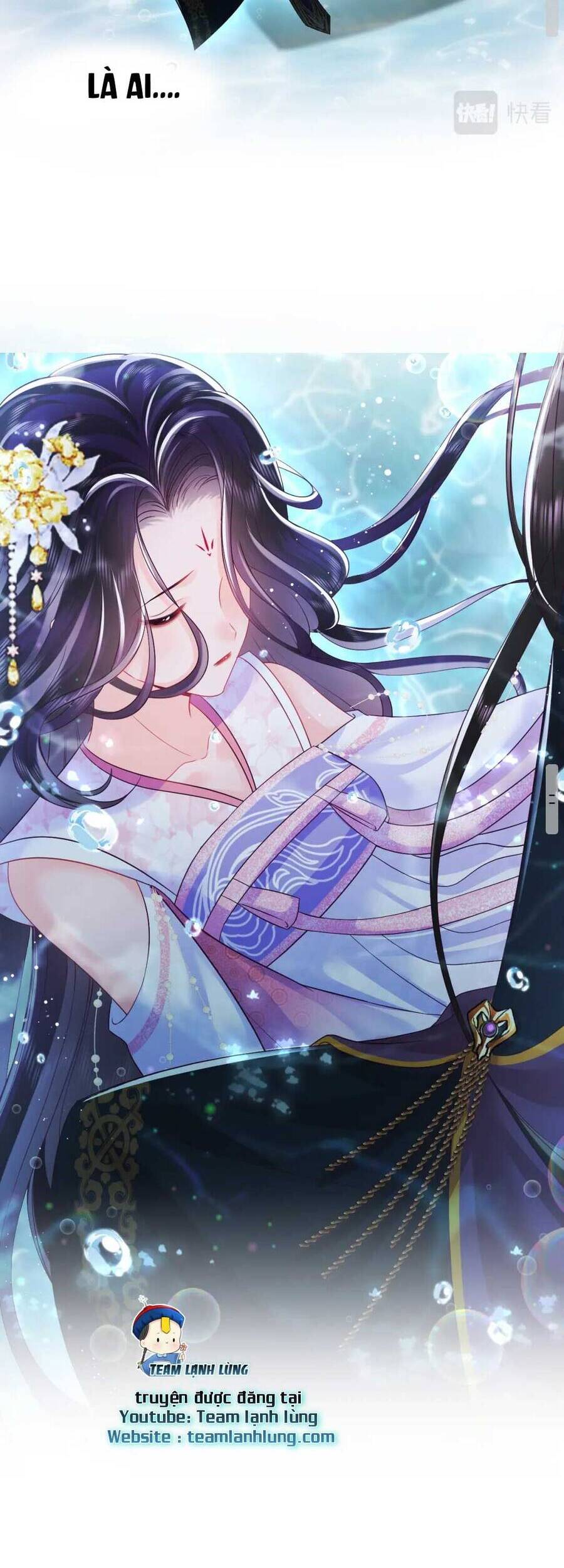 Nữ Phụ Ác Độc Và Vương Gia Phản Diện Cấm Dục Chapter 4 - 31