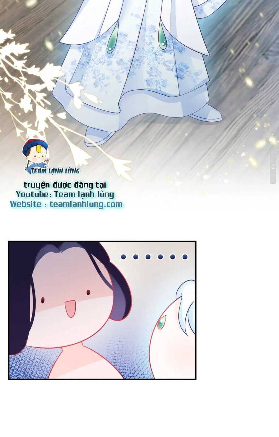 Nữ Phụ Ác Độc Và Vương Gia Phản Diện Cấm Dục Chapter 4 - 9