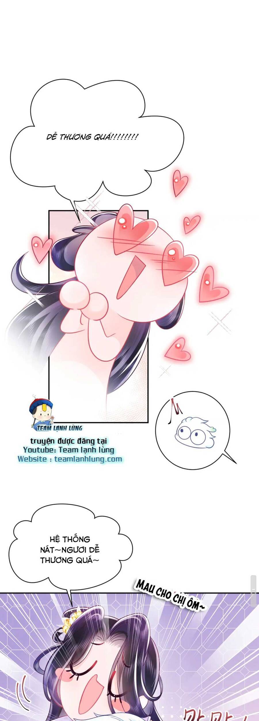 Nữ Phụ Ác Độc Và Vương Gia Phản Diện Cấm Dục Chapter 4 - 10