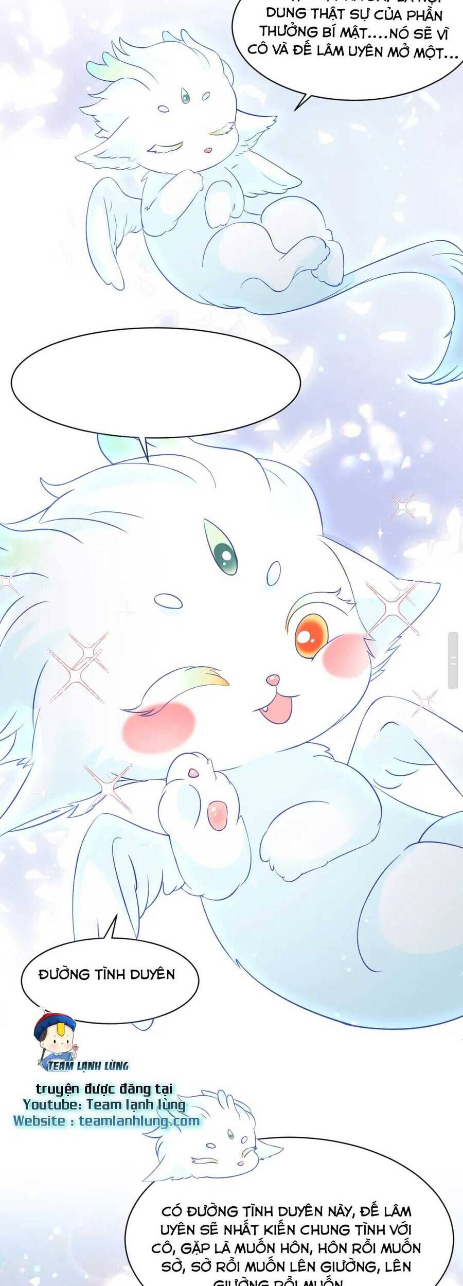 Nữ Phụ Ác Độc Và Vương Gia Phản Diện Cấm Dục Chapter 5 - 11