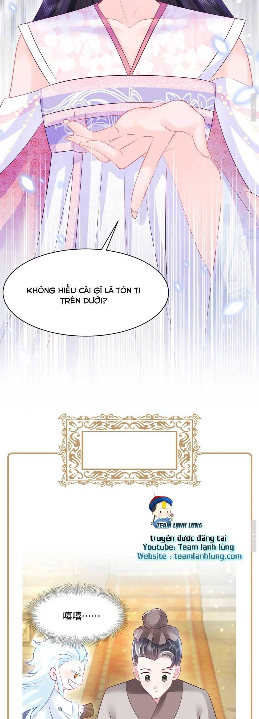 Nữ Phụ Ác Độc Và Vương Gia Phản Diện Cấm Dục Chapter 6 - 26