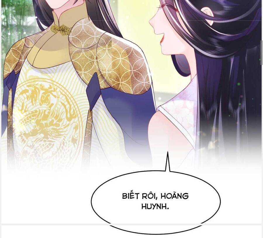 Nữ Phụ Ác Độc Và Vương Gia Phản Diện Cấm Dục Chapter 7 - 22
