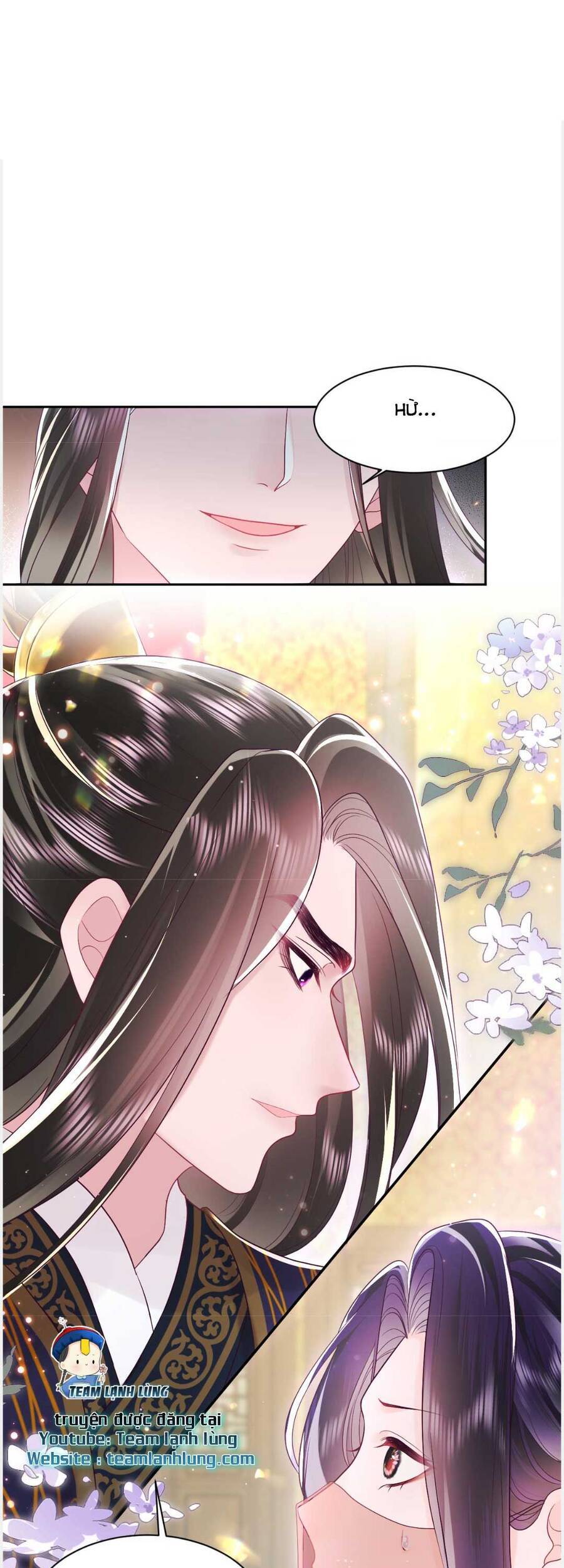 Nữ Phụ Ác Độc Và Vương Gia Phản Diện Cấm Dục Chapter 8 - 16