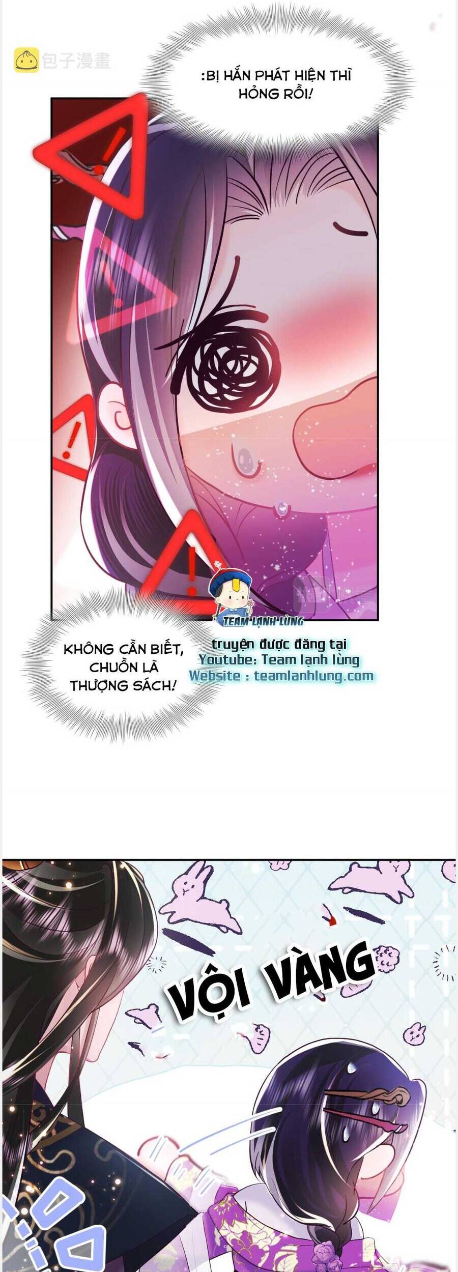 Nữ Phụ Ác Độc Và Vương Gia Phản Diện Cấm Dục Chapter 8 - 19