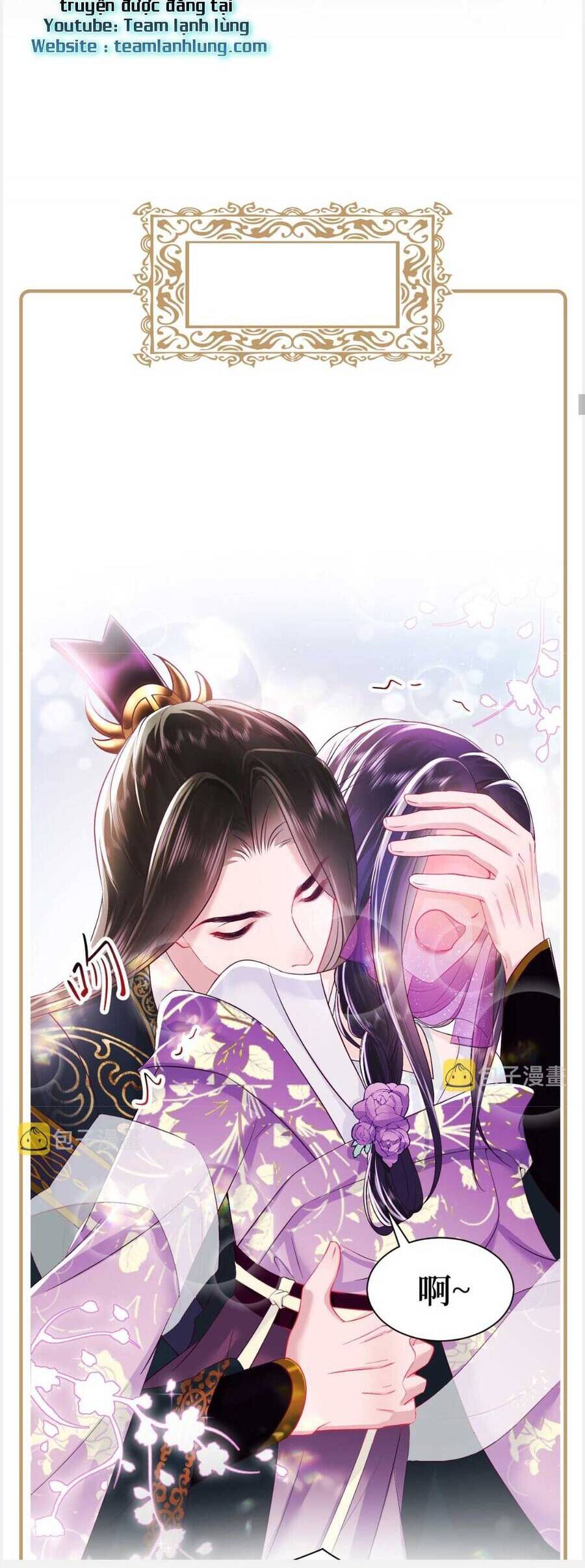 Nữ Phụ Ác Độc Và Vương Gia Phản Diện Cấm Dục Chapter 8 - 30