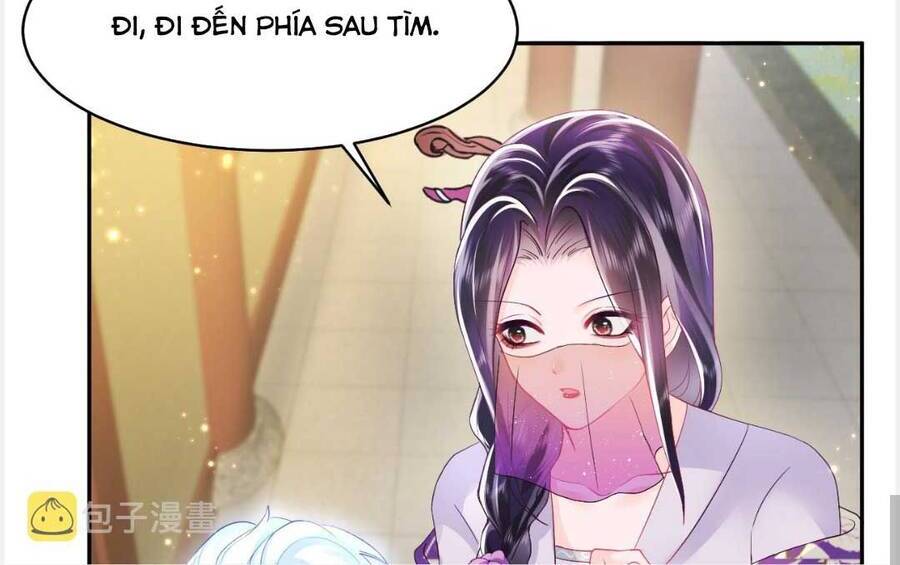 Nữ Phụ Ác Độc Và Vương Gia Phản Diện Cấm Dục Chapter 8 - 8