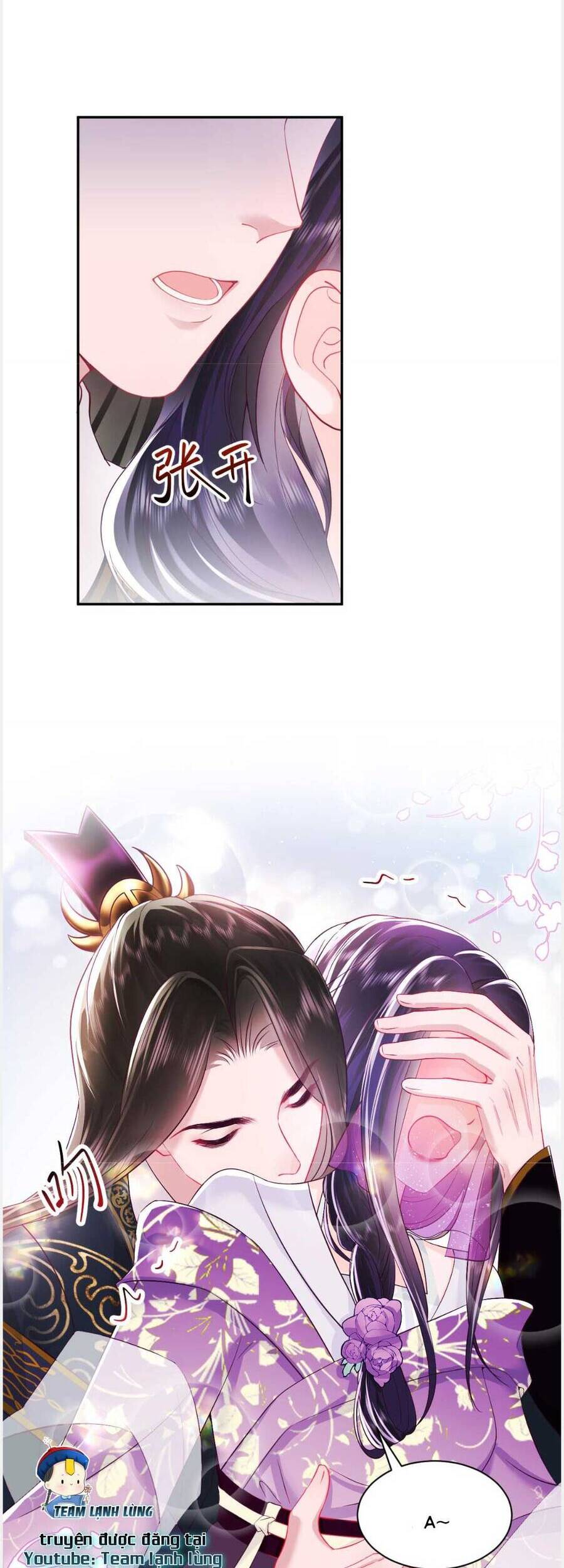 Nữ Phụ Ác Độc Và Vương Gia Phản Diện Cấm Dục Chapter 9 - 20