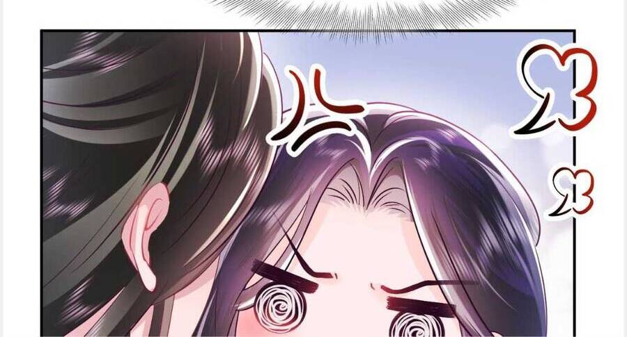 Nữ Phụ Ác Độc Và Vương Gia Phản Diện Cấm Dục Chapter 9 - 3