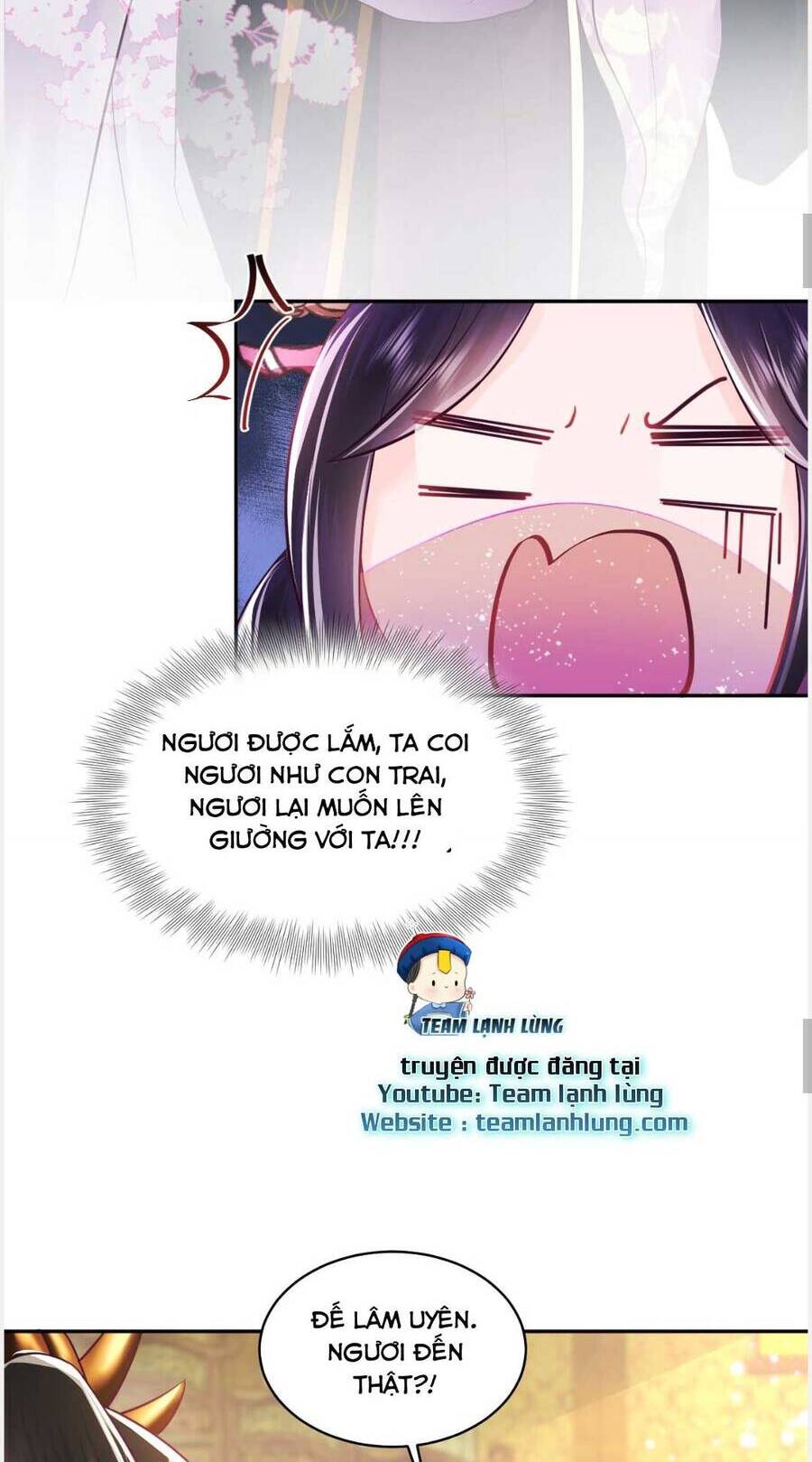 Nữ Phụ Ác Độc Và Vương Gia Phản Diện Cấm Dục Chapter 9 - 27