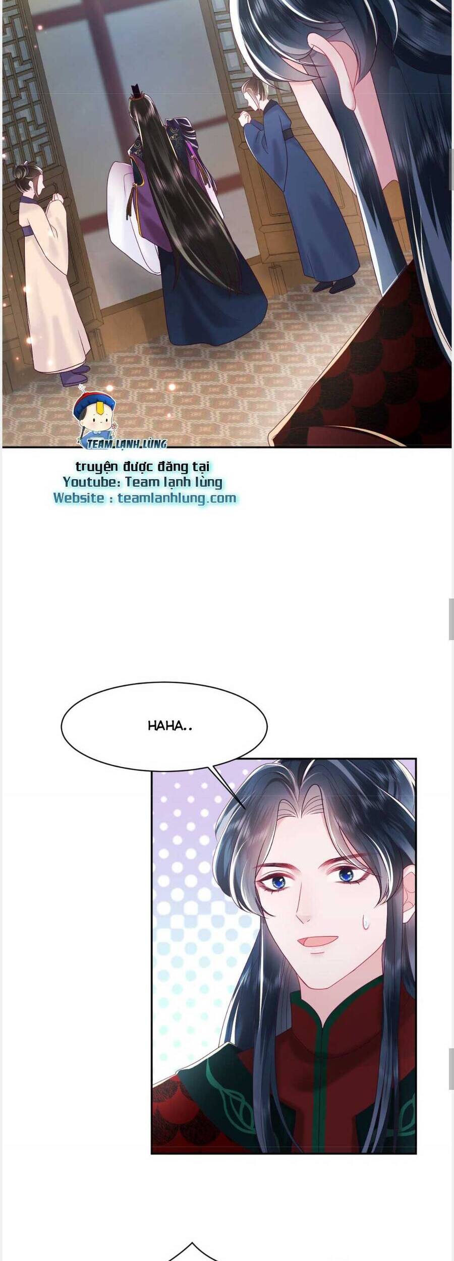 Nữ Phụ Ác Độc Và Vương Gia Phản Diện Cấm Dục Chapter 9 - 29