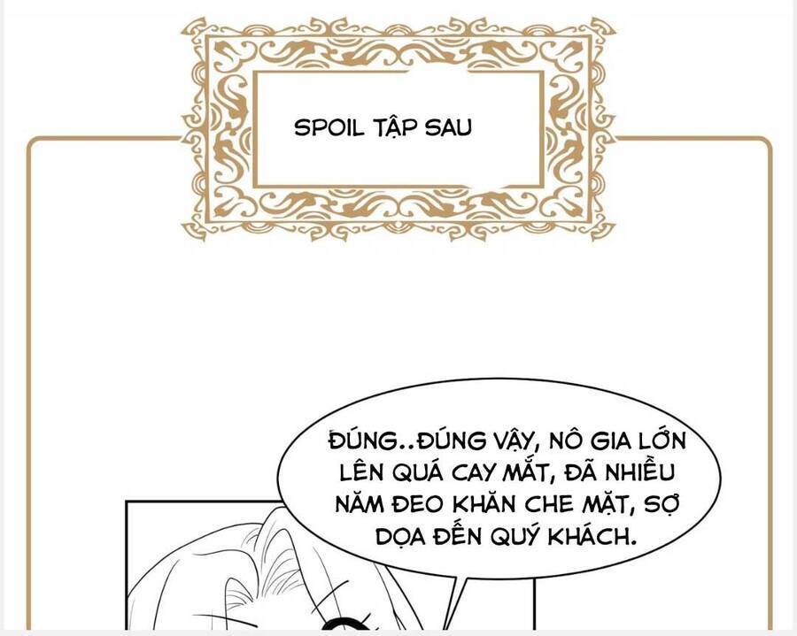 Nữ Phụ Ác Độc Và Vương Gia Phản Diện Cấm Dục Chapter 9 - 32