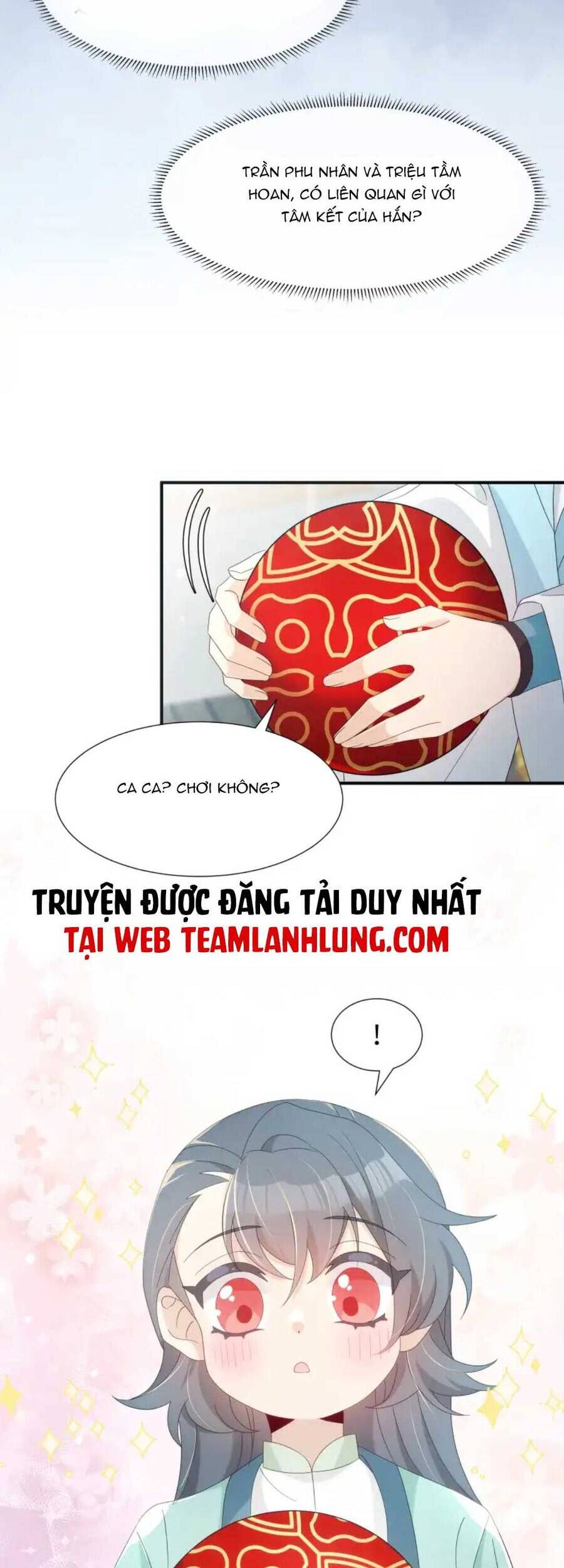 Sư Huynh Phản Diện Bắt Ta Hoàn Lương Chapter 13 - 12