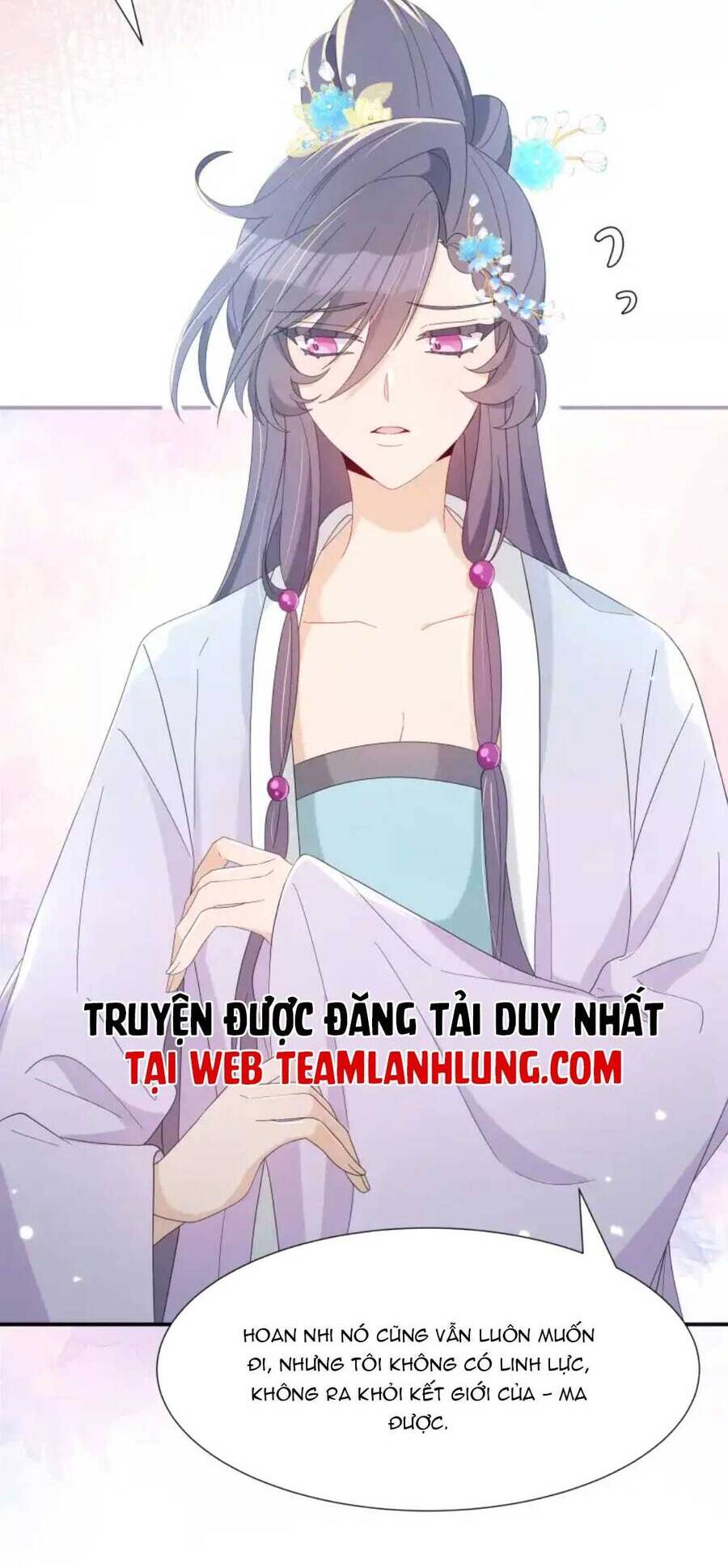 Sư Huynh Phản Diện Bắt Ta Hoàn Lương Chapter 13 - 16