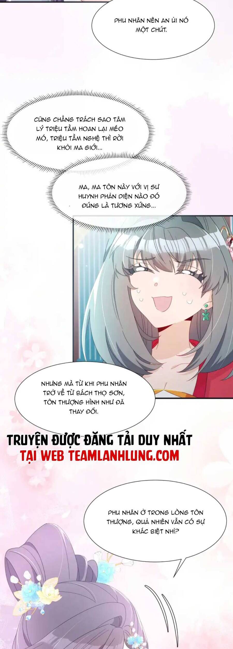 Sư Huynh Phản Diện Bắt Ta Hoàn Lương Chapter 13 - 19