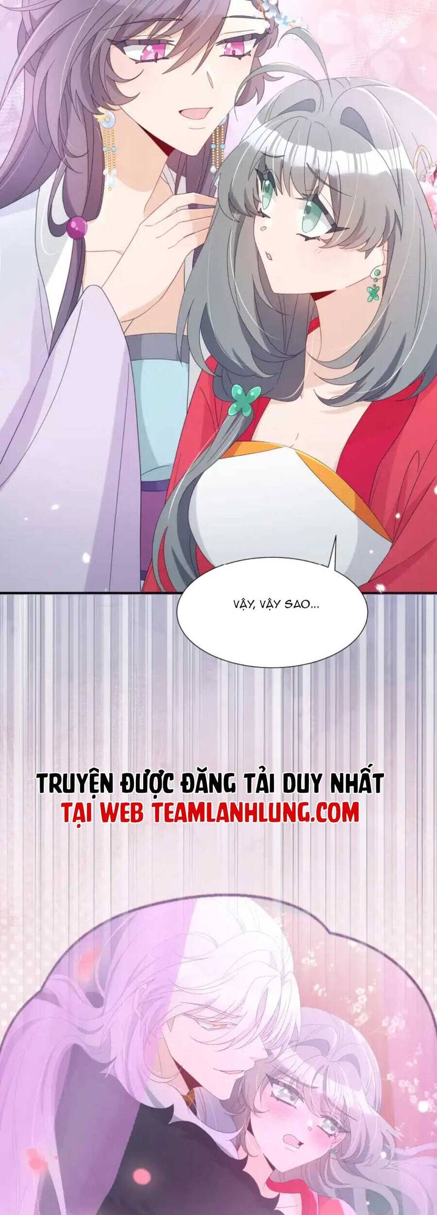 Sư Huynh Phản Diện Bắt Ta Hoàn Lương Chapter 13 - 20